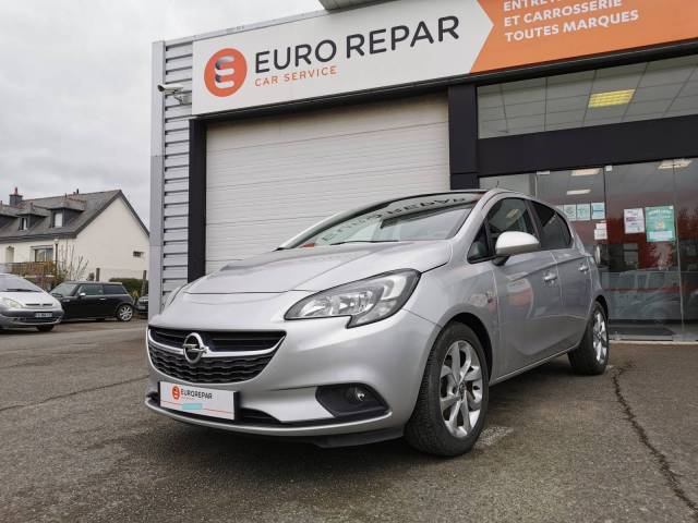 Opel Corsa 1.2 Design 120 ans  70 Ch