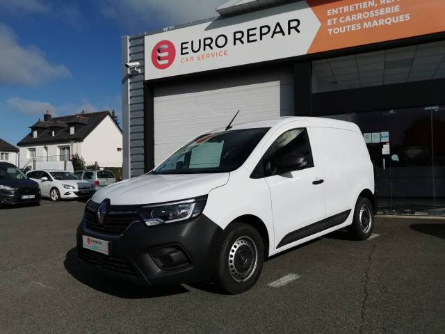 Renault Kangoo Grd Confort 1.3 TCE 100cH